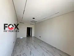 Apartment with a living room for annual rent in Al-Rawda 2 area, 1 month free, balcony with open vie