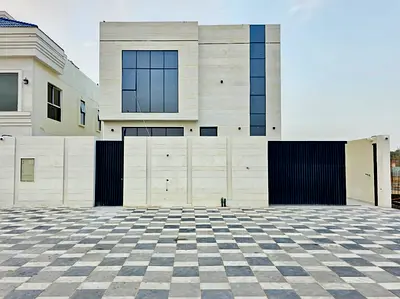 🏡 For Rent | Distinctive Villa in Al Zahia Area – Ajman