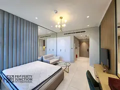 Modern Unit | Furnished | Close To Metro
