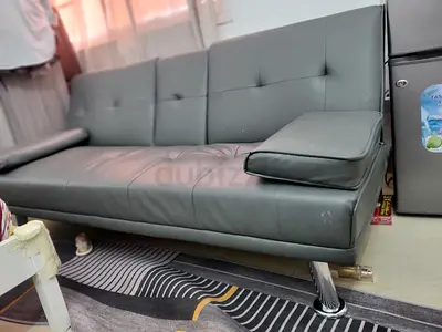 Sofa cum bed