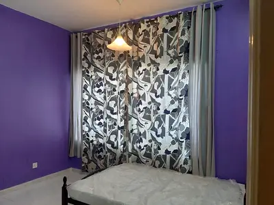 Karama Room available for ladies, Bachelor and for Couple