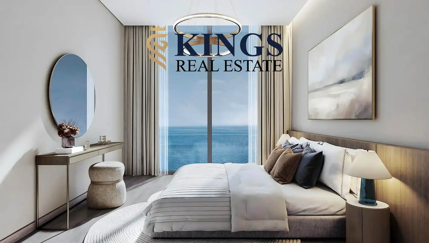 2 BDR Premium Beach Residences | Island Living