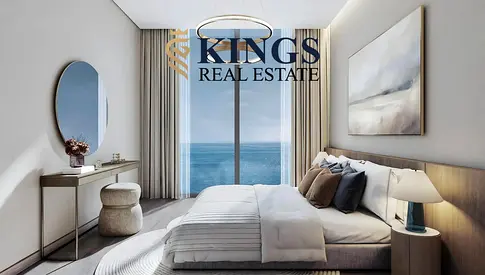 1 BDR Premium Beach Residences | Island Living