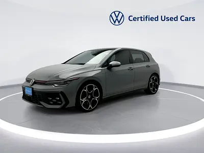 Volkswagen Golf P2, миниатюра 2