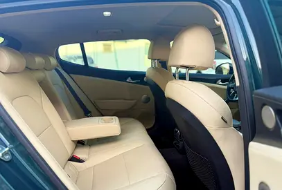 صورة 11 لـ 2023 KIA STINGER