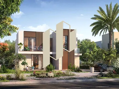 Double Row | Near The Park | Ready Soon