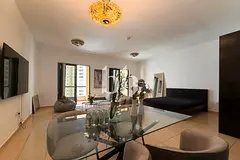 Spacious | Furnished | Community View |