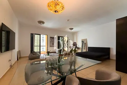 Spacious | Furnished | Community View |