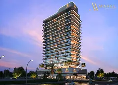 High ROI | Flexible Payment Plan | Fully Furnished