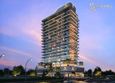 High ROI | Flexible Payment Plan | Fully Furnished