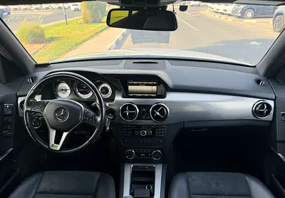 صورة مصغرة 16 لـ 2013 Mercedes-BENZ GLK