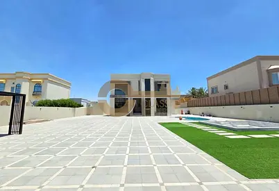 EXCLUSIVE & LUXURY VILLA | PRIVATE POOL