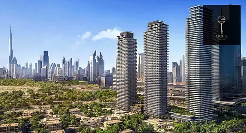 Furnished Apartment | Luxury Living | Prime Location