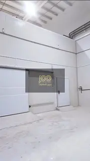 Certified Cold Storage Rooms + Packing & Storage Area | 2,800 sq. ft. | 50 kW | Umm Al Quwain |