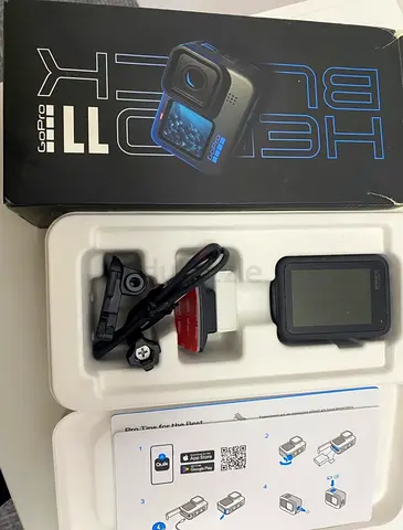 GoPro HERO 11