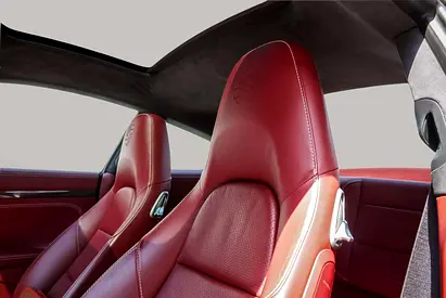 2017 Porsche 911 缩略图 11