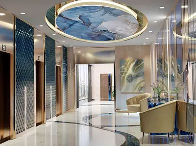 Ultra-Spacious Unit | Canal-Facing Luxury | High Floor