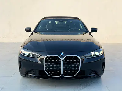 صورة مصغرة 3 لـ 2025 BMW 4-SERIES