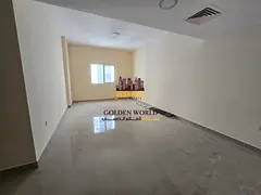 Annual Rent | Fully Renovated 2 Bedroom Apartment + Living Room with Parking – Al Majaz 2, First T
