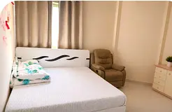 PRIVATE ROOM FOR RENT