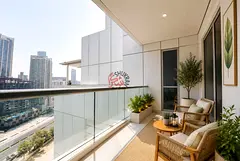 Hot Deal |Lowest Rent | with Balcony | Well Maintained | Community View