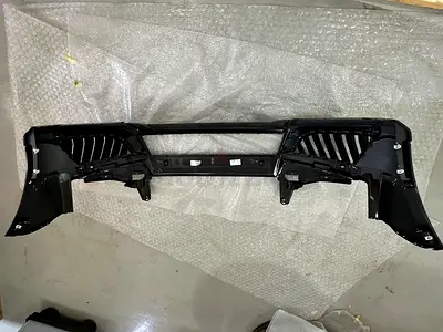 Rolls Royce Cullinan 2026 model Front Bumper