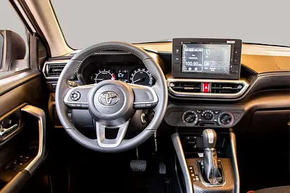 صورة 11 لـ 2024 Toyota RAIZE