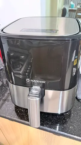 Air fryer