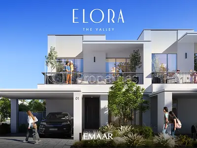 Greenery View | Good Price | Near Hand Over
