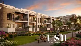 Modern 2 BR | Genuine Resale | Great Community