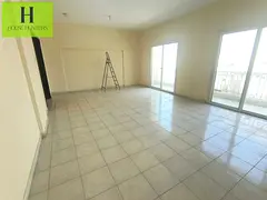 Split AC 3BR Apartment With Balcony Terrace open View At Al Wahda Street