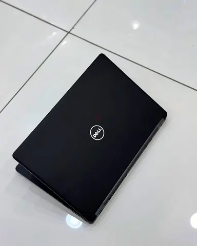 Dell Latitude Business Laptop Intel Core i5-7200U CPU Generation Processor