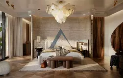 Smart Investment | High End 2 BR | EYWA