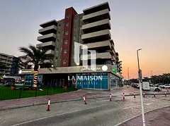 3BR with two Terraces | Wooden Flooring | Type A