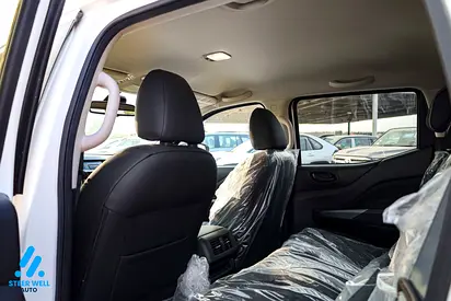 صورة 16 لـ 2025 Nissan NAVARA
