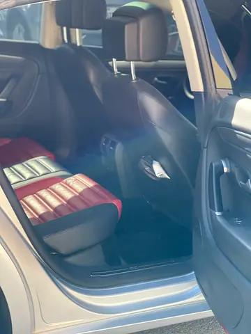 2016 Volkswagen CC 缩略图 4