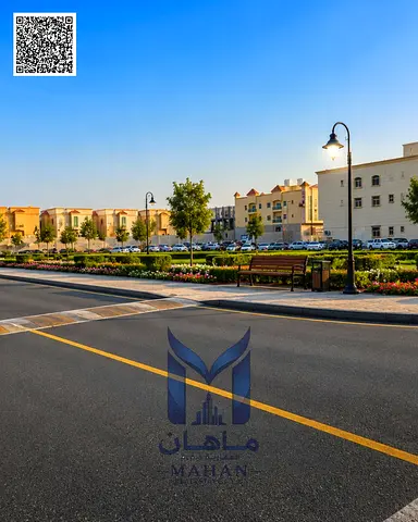 Prime Corner Residential Commercial Plot | 8,500 Sq Ft | Al Rawda 2 | Talah Street | AED 3M Negotiable