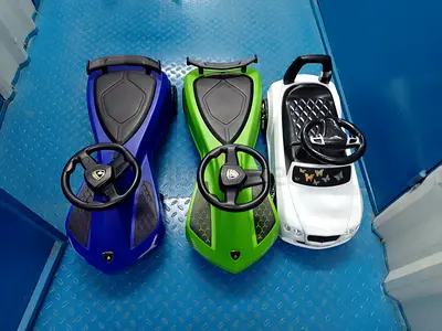 Kids Car Toys