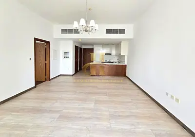 Very High Floor | Full Panoramic Pool and Park View