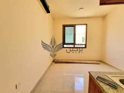 Specious Studio | Comfortable Family Living | Prime Location | Muwielah