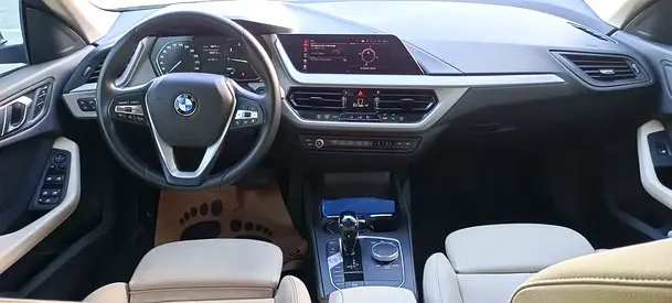 BMW 2 Series 218i Gran Coupe, миниатюра 11