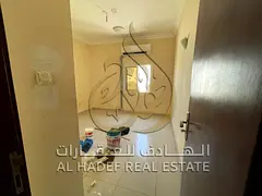 1 Bedroom Apartment for Rent in Al Nabaa | Central AC & Central Gas