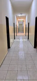 12 BEST ROOMS AVAILABLE FOR RENT PRIME LOCATION BEST FOR STAFF ACCOMMODATION IN JURF AJMAN