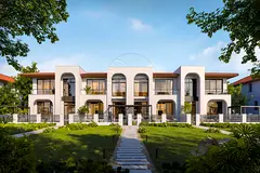 √Tuscan-inspired | Vibrant and Convenient Living√