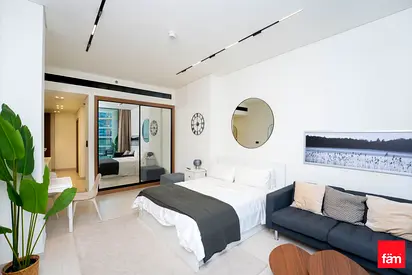 Biggest Layout | Luxury | Mid Floor | Burj View