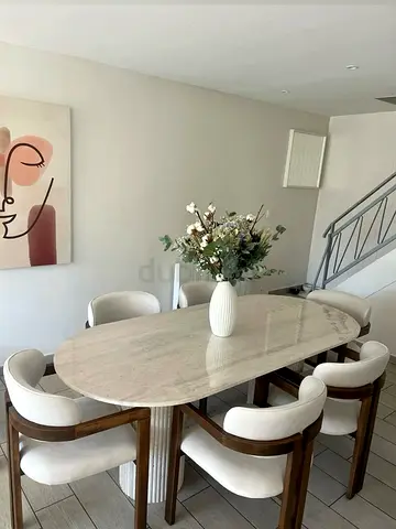 Dining set for sale | Custom made dining set | Dining Chairs and Table