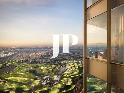 Spacious layout - luxurious living - sea view