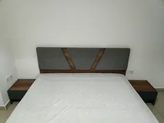 VIP Furnished Master Room Near DAFZA Metro