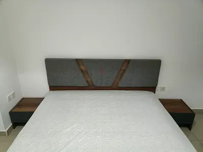 VIP Furnished Master Room Near DAFZA Metro
