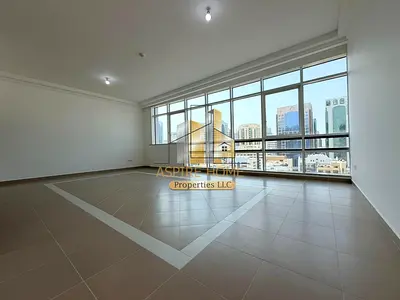 Spacious 3BR + Maid's Room | Parking I 1month Free